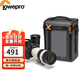 樂(lè )攝寶（Lowepro） GearUp Creator Box ll百納創(chuàng  )意收納包相機內膽包配件登山通勤包可用存儲卡數據線(xiàn)整理包 XL號黑色LP37349-PWW