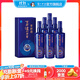 瀘州老窖【雙十一狂歡購】濃香型白酒 百年窖齡酒 52度 500mL 6瓶 窖齡90年 整箱裝