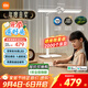 米家（MIJIA）小米桌面學(xué)習燈Pro【政府補貼】智能學(xué)習閱讀臺燈感應護眼燈具