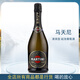 馬天尼（Martini）新閨蜜時(shí)代安利的酒 甜氣泡酒 阿斯蒂起泡葡萄酒 MARTINI Asti 馬天尼清爽型起泡葡萄酒