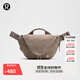 lululemon丨Curved 斜挎包 LU9BSJS 暖褐灰 O/S