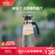 怡萬(wàn)家（iwaki）冷水壺涼水壺大容量耐熱玻璃壺花茶壺果汁壺1300ml