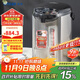 虎牌（TIGER）電熱水瓶 智能定時(shí)燒水壺 日本原裝進(jìn)口開(kāi)水壺 PDU-A50C-KZ 5L電水壺 黑色