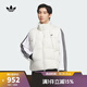 阿迪達斯 （adidas）【滔搏運動(dòng)】Originals三葉草男子VEST DOWN U羽絨馬甲 KV3987 M