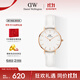 丹尼爾惠靈頓（DanielWellington）DW女士手表歐美時(shí)尚腕表手表女28mm生日禮物送女友DW00100249