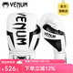 VENUM BOXING GLOVES毒液精英拳擊手套成人男女拳套 拳擊手套 泰拳散打 白黑色 10OZ