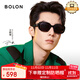 BOLON暴龍眼鏡王鶴棣同款偏光太陽(yáng)鏡男遮陽(yáng)防曬墨鏡女 BL3096C10