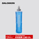 薩洛蒙（Salomon）男女款 戶(hù)外運動(dòng)徒步登山補水飲水瓶 SOFT FLASK 250ML/8OZ 28 藍色 C19864 均碼