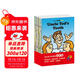 點(diǎn)讀版培生親子故事屋進(jìn)階級套裝28冊 3-4-5-6歲幼兒英語(yǔ)啟蒙學(xué)習分級閱讀爆笑圖畫(huà)故事親子共讀 支持小猴皮皮點(diǎn)讀筆