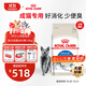皇家室內成貓糧 I27 通用糧 12月以上 10KG