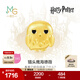 周生生黃金轉運珠 足金哈利波特聯(lián)名海德薇串珠谷子 93576C 定價(jià)