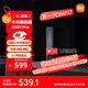 小米（MI）路由器BE6500 Pro WiFi7【小米手機(jī)上網(wǎng)搭檔】中樞網(wǎng)關(guān) 2.5G網(wǎng)口 高通4核處理器 家用路由器