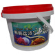 海蟄海蜇頭5斤桶裝大連野生海蟄頭商用10斤特產(chǎn)級海哲涼拌非即食 大連直發(fā)桶裝特級 2500g