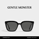 GENTLE MONSTER PALETTE 經(jīng)典大框墨鏡太陽(yáng)鏡男女中性防曬出游 01