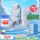 傲風(fēng)C3Pro 小白熊女生電競椅人體工學(xué)椅電腦椅游戲椅久坐舒服椅子