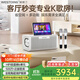 威斯汀家庭ktv音響視頻k歌一體機卡拉OK點(diǎn)歌機套裝350-128G廣場(chǎng)舞帶顯示屏戶(hù)外露營(yíng)藍牙音箱家用版