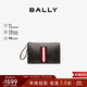 BALLY巴利【秋季煥新】男包條紋手拿包手抓包信封包6302464 禮物