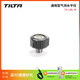 鐵頭鐵頭TILTA 兔籠通用水平儀適用于索尼 佳能 尼康微單單反相機攝影攝像便攜旋轉通用配件 鐵頭 通用型氣泡水平儀