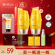 雅麗潔舒緩防曬乳40ml 面部清爽輕薄男女學(xué)生日常戶(hù)外防曬霜出游季送禮