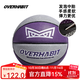 OVERHABIT軍哥籃球OVERHABIT籃球室內室外真皮手感標準七號個(gè)性發(fā)泡籃球 弗利薩籃球發(fā)泡