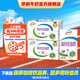 伊利高鈣低脂奶250ml*21盒/箱*2箱 營(yíng)養早餐 脂肪減半 禮盒裝 7月產(chǎn)