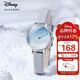 迪士尼（Disney）手表女簡(jiǎn)約氣質(zhì)ins風(fēng)防水極簡(jiǎn)風(fēng)滿天星高中生中學(xué)生手表女生開(kāi)學(xué)