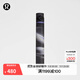 lululemon丨The Mat 雙面瑜伽墊 3mm LU9CJ4S 夜蛾黑/白/寧靜藍/塵霧紫/夜蛾黑 3mm