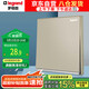 羅格朗（LEGRAND）開(kāi)關(guān)插座面板86型逸景米蘭金大面板墻壁電源插座開(kāi)關(guān) 單開(kāi)雙控