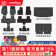 固特異（Goodyear）TPE高邊汽車(chē)腳墊適用于特斯拉Model YL車(chē)墊腳踏墊配件全套大禮包 【剛需推薦】Model YL腳墊+黛尼斯 13件套
