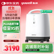 魚(yú)躍（Yuwell）制氧機醫用吸氧機家用老人醫用級氧氣機5L升大流量9F-5BW