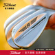 Titleist泰特利斯高爾夫球桿全新Vokey SM10挖起桿golf沙坑桿切桿角度桿 經(jīng)典鍍鉻 56 度10 S(中性場(chǎng)地 中性揮擊)