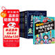 秒懂未來科技+小學(xué)生秒懂新科技和AI人工智能【全7冊】青少年百科全書 兒童科學(xué)科普漫畫版 一升二銜接培養(yǎng)孩子科技萌芽 小升初銜接 [6-12歲]