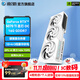 影馳GeForce RTX 5070 Ti 星曜 金屬大師 圣刃 DLSS 4 設計視頻渲染AI繪圖4K游戲電競臺式機電腦顯卡 RTX 5070 Ti 圣刃?OC【4K優(yōu)選】