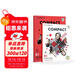 劍橋PET:Compact Preliminary For Schools B1 課本+練習冊+在線(xiàn)賬號 （劍橋大學(xué)出版社） 劍橋PET考試英語(yǔ)備考教材 英文原版進(jìn)口