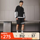 阿迪達斯 （adidas）Originals三葉草2025年男子NEU C SHO短褲 JC9941 XL