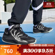 耐克（NIKE）滔搏男鞋KD18 SE EP網(wǎng)眼設計運動(dòng)訓練籃球鞋IM1347-001 IM1347-001 43