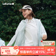 LAFUMA樂(lè )飛葉戶(hù)外防曬衣女 UPF50+防紫外線(xiàn)涼感抗菌原紗型外套LFJA4BP60 水藍色AL L (40) 170/88A