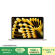 Apple/蘋(píng)果AI筆記本/2025款MacBook Air13英寸M4 (10+8核) 16G 256G星光色電腦MW0Y3CH/A