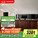馬蘭士（MARANTZ）CD6007/K1B CD機(jī)播放器 CD音響 家庭影院Hi-Fi發(fā)燒音響  全新聲音調(diào)諧 支持CD/USB播放 黑色