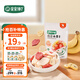 寶寶饞了 混合水果干凍干脫水兒童零食無(wú)添加香精休閑食品30g享嬰兒食譜 混合水果干30g