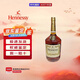 軒尼詩(shī)VS 1000ml（Hennessy）老新點(diǎn)法國干邑白蘭地進(jìn)口洋酒1L兩斤 無(wú)盒 軒尼詩(shī)VS1000mL1瓶無(wú)盒