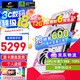 七彩虹 iGame RTX 5070 TI 顯卡 12G 16G 火神 白色 游戲 電腦臺式機顯卡 RTX 5070 12G】 U W OC丨白色主推 支持4K【正品保障丨全新發(fā)出】