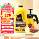 美光（Meguiar's）至尊蠟水洗車(chē)液1.4L套裝去污上光棕櫚水蠟濃縮泡沫清洗劑