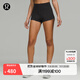 lululemon丨Speed Up女士運動(dòng)高腰短褲 2.5