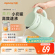 九陽(yáng)（Joyoung）熱水壺燒水壺電水壺 雙層壺體 304不銹鋼 1.5L家用0膠水電水壺 K15FD-W112