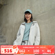 耐克（NIKE）女裝外套 2025秋季新款風(fēng)行者系列運動(dòng)休閑跑步時(shí)尚夾克 FB8339-013 XL