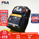 FILA斐樂(lè )兒童書(shū)包小學(xué)生2025年減負一到三到六年級小學(xué)生雙肩包背包