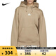 耐克（NIKE）nike耐克男女ACG運動(dòng)休閑加絨連帽戶(hù)外套頭衛衣DH3088-247 DH3088-247 L