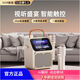 金運(yùn)k800觸摸屏k歌音響智能k歌一體機(jī)專業(yè)唱歌機(jī)ktv家用藍(lán)牙音箱 金運(yùn)K800Ai觸屏+動(dòng)態(tài)歌詞+【送雙話筒】