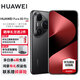 HUAWEI Pura 80 Pro 華為手機 國家補貼 贈碎屏險 一英寸主攝 AI華為鴻蒙智能手機p80pro免息可選 釉黑 12GB+512GB 全新正品 國補專(zhuān)享【贈碎屏險】